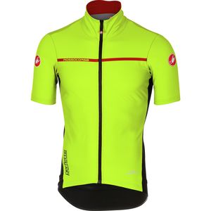 Castelli Perfetto Light Short-Sleeve Jersey - Men's