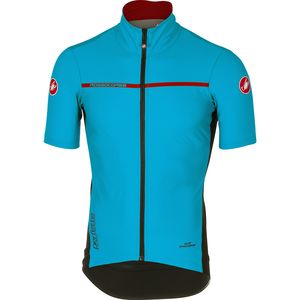 castelli perfetto short sleeve jersey
