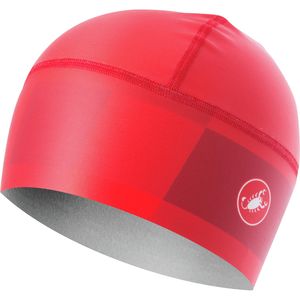 Castelli Arrivo 3 Thermo Skully Cap