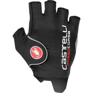 Castelli Rosso Corsa Pro Glove - Men's