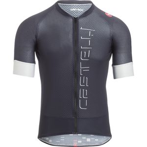 Castelli Climber's 2.0 Limited Edition Full-Zip Jersey - Men's