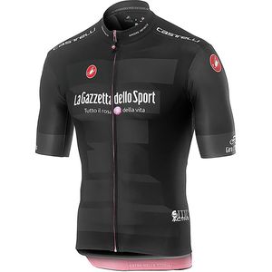 Castelli #Giro102 Nero Squadra Jersey - Men's