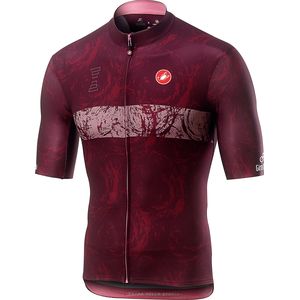 Castelli Sangiovese Jersey - Men's