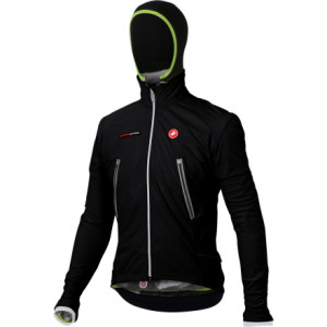 Castelli Insolito Radiation Jacket - Men's