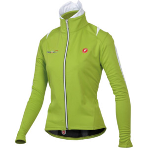Castelli Battiti Full-Zip Jacket - Women's
