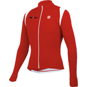 Castelli Escordio Cycling Jersey - Men's  - 2008