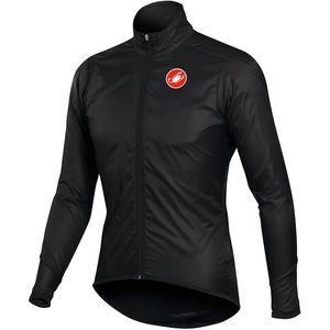 Castelli Squadra Long Jacket