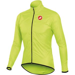 Castelli Squadra Long Jacket