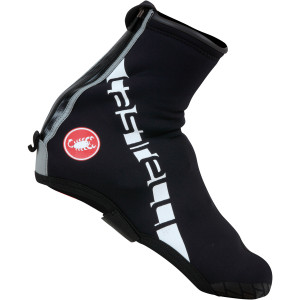 Castelli Diluvio All-Road Shoe Covers