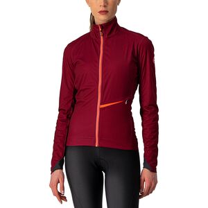 Go Jacket - Women's