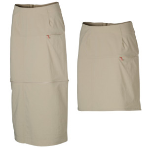 Contourwear AnyWear Convertible Skirt - Women's - 2007