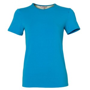 Contourwear Contour Seam T-Shirt Short-Sleeve - Women's
