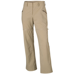 Contourwear ZOP3 Convertible Tech Pant - Women's