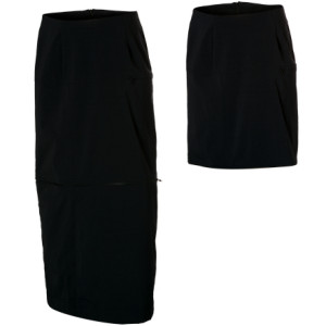 Contourwear AnyWear Convertible Skirt - Women's - 2007