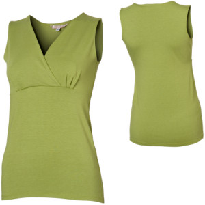 Contourwear Wrap Tank - Women's