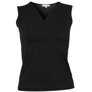 Contourwear Wrap Tank - Women's