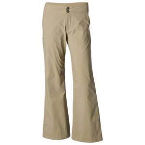 Contourwear Quick Dry Trouser - Women's