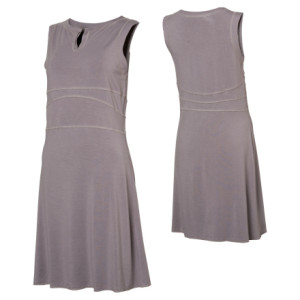 Contourwear Flow Dress - Sleeveless - Women's