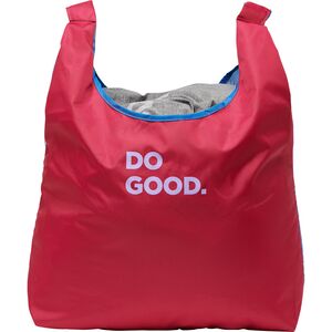 Mercado Del Dia Reusable Tote Bag