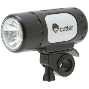 Cutter Quaid Rechargable Halogen Light