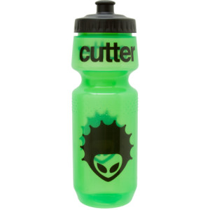 Cutter Big Mouth Water Bottle - 24oz