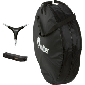 Cutter Wheel Package