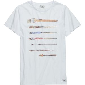 CLWR Photo T-Shirt - Short-Sleeve - Men's