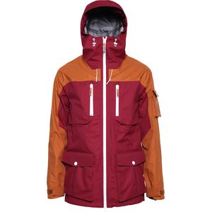 CLWR Falk Jacket - Men's