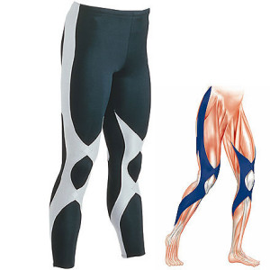 CW-X Expert Tight - Women's