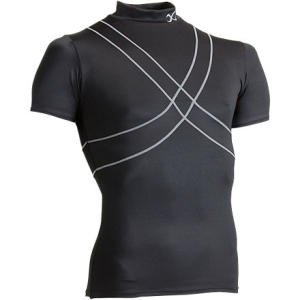 CW-X Pro Top Short-Sleeve - Men's - 2007