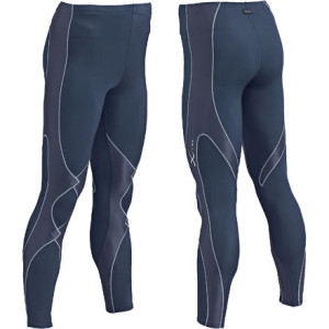 CW-X Insulator Expert Tights - Men's