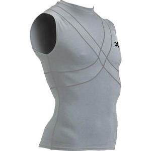 CW-X Sleeveless Pro Top - Men's