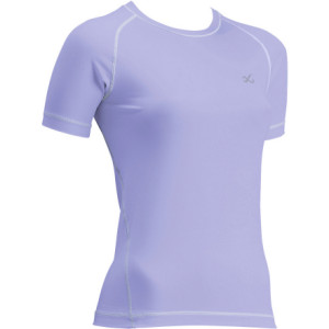 CW-X LiteFit T-Shirt - Short-Sleeve - Women's
