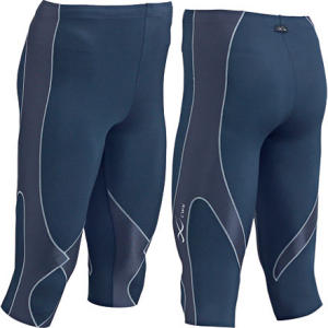 CW-X 3/4 Length Insulator Expert Tights