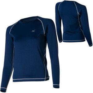 CW-X LiteFit Shirt - Long-Sleeved - Women's - 2007