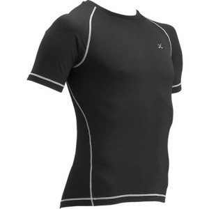 CW-X LiteFit T-Shirt - Short Sleeve - Men's