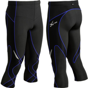 CW-X Stabilyx 3/4 Length Tight - Men's