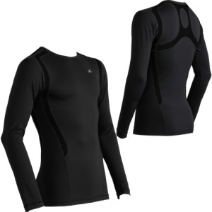 CW-X VersatX Web Top - Long-Sleeve - Men's