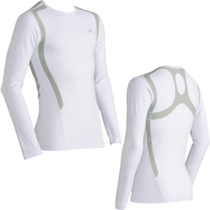 CW-X VersatX Web Top - Long-Sleeve - Men's