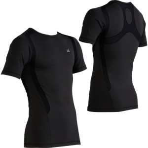 CW-X VersatX Web Top - Short-Sleeve - Men's