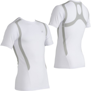 CW-X VersatX Web Top - Short-Sleeve - Men's