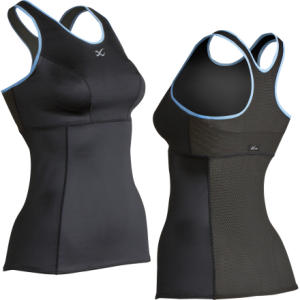 CW-X Ventilator Support Top - Women's