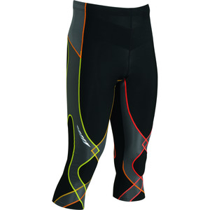 CW-X Insulator Stabilyx 3/4 Ski Tights - Men's