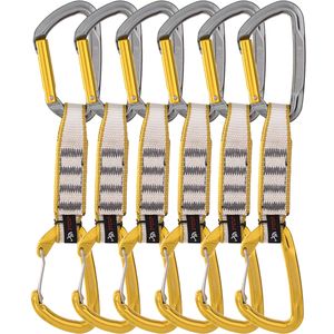 Cypher Vesta Sport Mix Quickdraw - 6-Pack