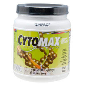 Cytosport Sport Energy Drink