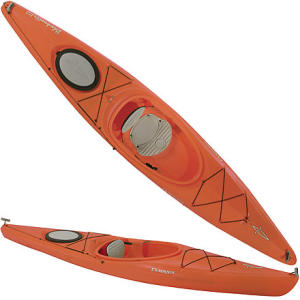 Dagger Blackwater Series Kayak - 2005