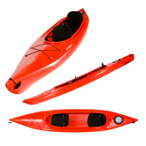 Dagger Blackwater II 13.5 Kayak