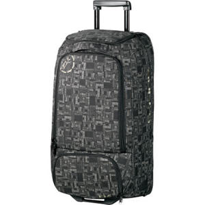 DAKINE Ez Traveler 90 Rolling Gear Bag - 5500cu in - 2008