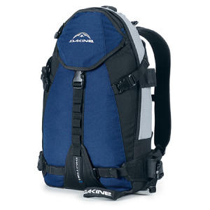 DAKINE Heli Pro Pack - 1100 cu in