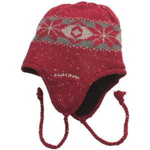 DAKINE Hippy Flake Beanie - 2004